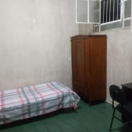 Guest House Bh 벨루오리존치 외부 사진