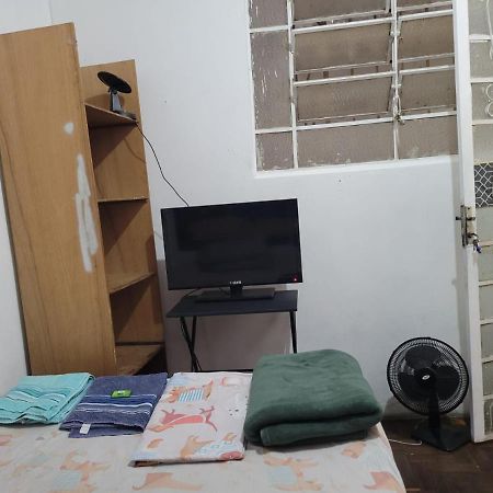 Guest House Bh 벨루오리존치 외부 사진