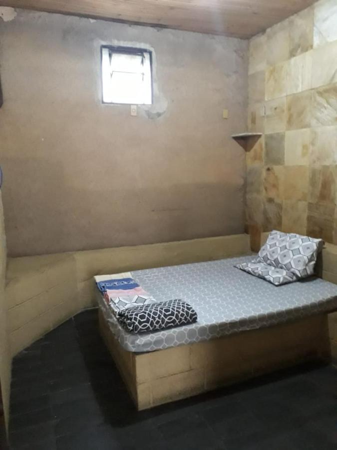 Guest House Bh 벨루오리존치 외부 사진