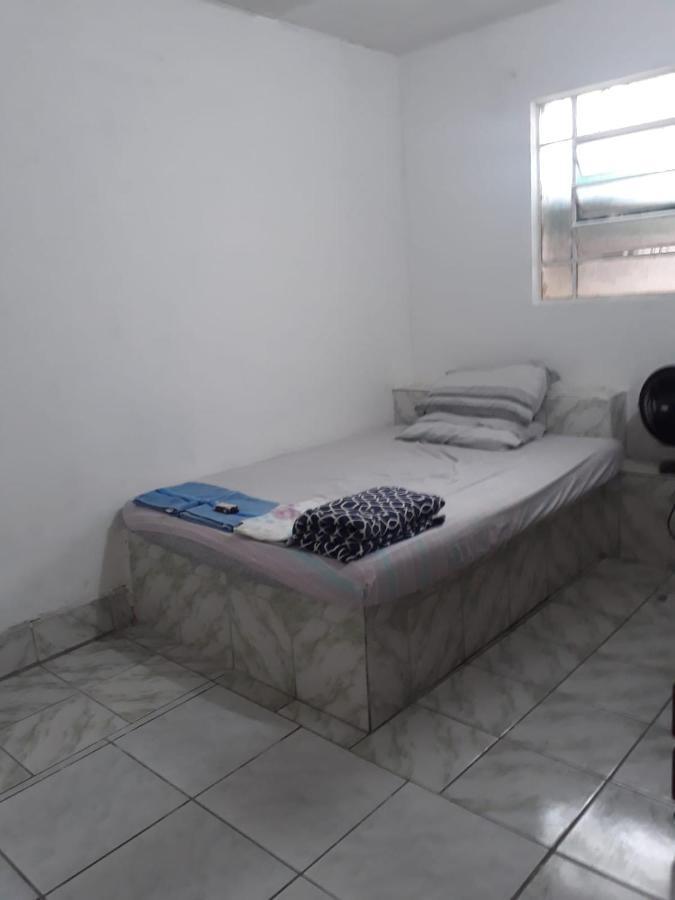 Guest House Bh 벨루오리존치 외부 사진