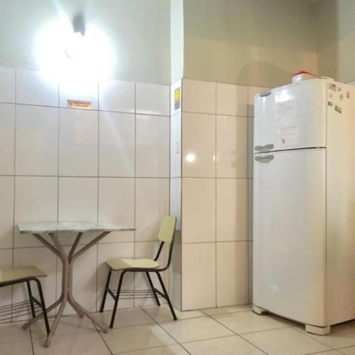 Guest House Bh 벨루오리존치 외부 사진