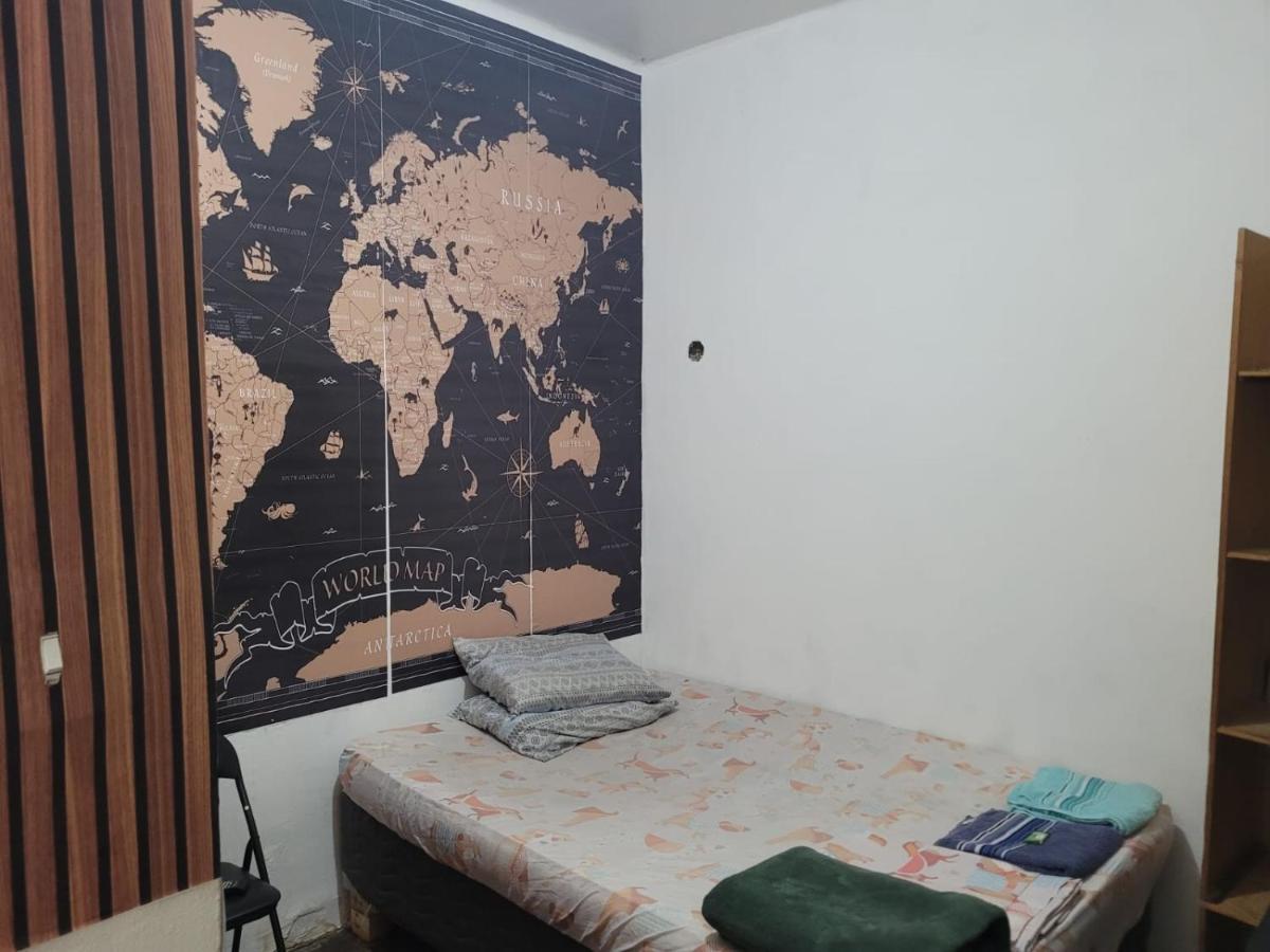 Guest House Bh 벨루오리존치 외부 사진