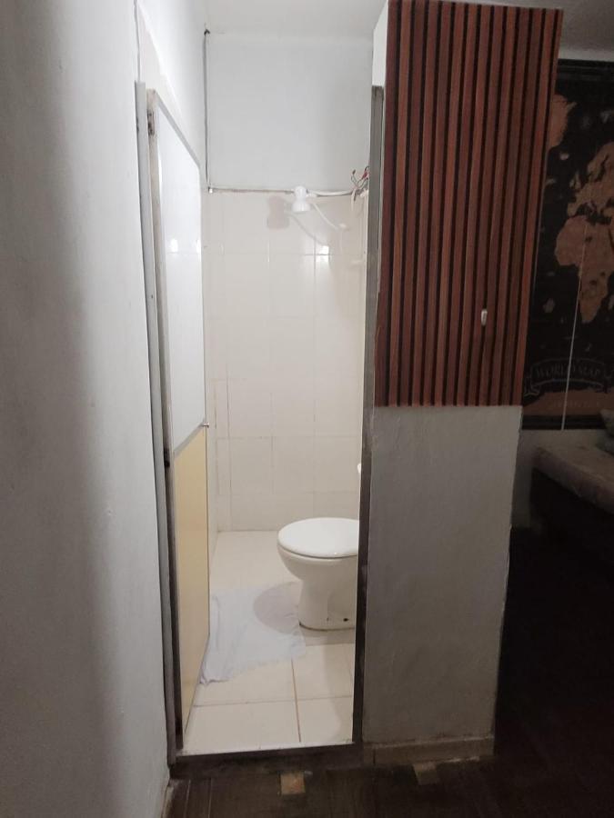 Guest House Bh 벨루오리존치 외부 사진