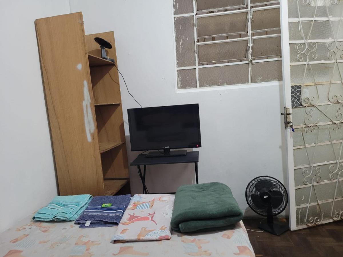 Guest House Bh 벨루오리존치 외부 사진